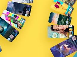 This photo editing app makes it easy to create collages and share photos on social media. Adobe Photoshop Camera Apk V1 0 41 Para Android Offlinemodapk