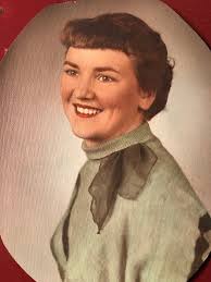 Obituary information for Dorothy June Compton