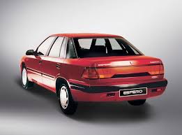 Image result for Platinum 1990 Daewoo