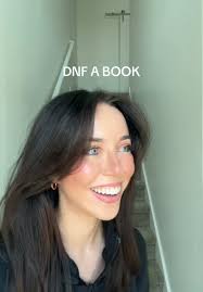 Can You DNF a Book? My Challenges and Insights