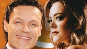 Pedro Fernández es contundente y reacciona al debut de su hija en la música