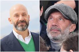 Solo se ti impegni, arrivi dove vuoi. La Malattia Di Gianluca Vialli Dal Maglione Sotto La Camicia Alla Ricrescita Voglio Vivere Tanti Anni Il Riformista