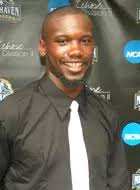 Demetrius Washington-Ellison