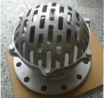Stainless Steel Cast Steel Water Pump Pn10 Flanged Foot ...