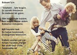 Höt değince aklı kısa karısı yüzü sarar renklerin en sarısı uçuverir yarım aklın yarısı yine de kraldır kızıyor baba! En Iyi Babalar Gunu Siirleri Babalar Gunu Icin 30 Siir