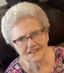 Obituary information for June W. Buckley