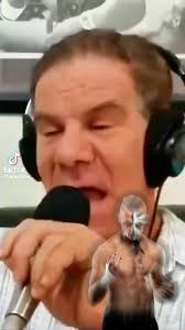 Dave Meltzers speaks on...