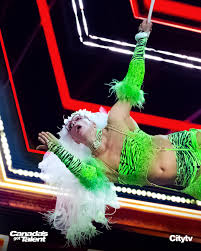 Canada's Got Talent added a new photo.