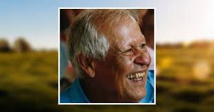 Ray Rios Obituary May 10, 2018