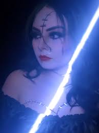 Disfraces listos para Halloween 2023