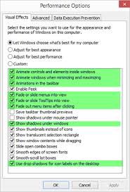 Make Windows 10 Performance Sing By Tweaking Ram Service Settings Windows 10 Windows 10 Things