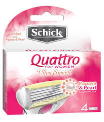 Save schick quattro to get email alerts and updates on your ebay feed.+ szmxponucmsoredzebqq. Schick Quattro For Women Refills Grooming Kits Price In India Buy Schick Quattro For Women Refills Grooming Kits Online On Snapdeal