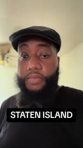 Justin Lapierre Staten Island