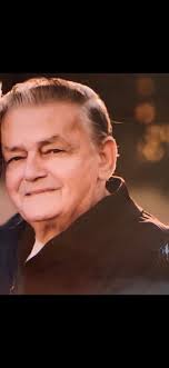 Obituary of Richard Scott Young