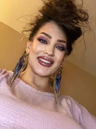 Tamara Mccormick's Instagram, Twitter & Facebook