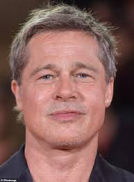 Brad Pitt looks incredibly youthful at 60 after viral facelift rumors