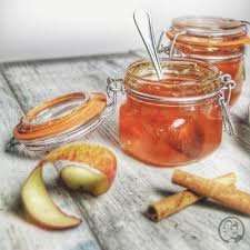 Apfel Gin Gelee Die Jungs Kochen Und Backen Der Foodblog Aus Koln Rezept Gelee Kochen Und Backen Lebensmittel Essen