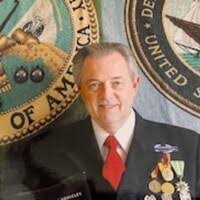 Blaine B. Taylor Obituary April 5, 2021