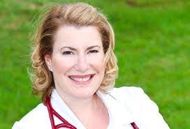 Rebekah Barnard's Instagram, Twitter & Facebook