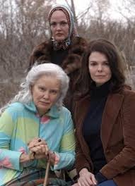 But the movie, the movie! The Barrymore Trilogy Blogathon Grey Gardens 2009 Serendipitous Anachronisms