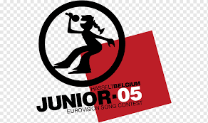 Eurovision song contest is held in different countries of europe every year since 1956. Junior Eurovision Song Contest 2005 Logo Lillehammer Rtbf Logos 2005 Area Sign Signage Label Junior Eurovision Song Contest 2005 Logo Lillehammer Png Pngwing