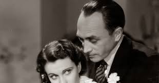 Old School ICA: "Dark Journey" (Vivien Leigh & Conrad Veidt) 1937