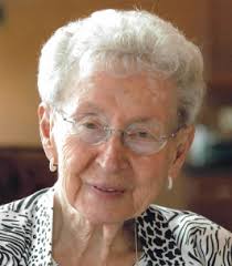 Harriet Cain Obituary