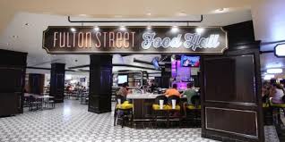 0 miles from fulton alley. Fulton Street Food Hall Restaurant Las Vegas Harrah S Deals Info Las Vegas Advisor