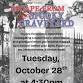Escape from the Spooky Graveyard event image