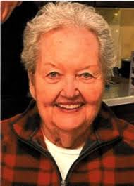 Geraldine "Gerry" K. Suhling Obituary