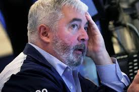 SPACs wipe out half of their value as investors lose appetite for risky  growth stocks