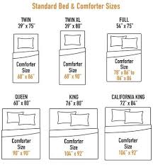 Down Bedding For The Whole Family In 2020 Full Size Comforter Bed Comforters Duvet Sizes