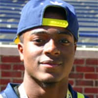 Ross Douglas 2013 Cornerback Michigan