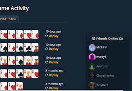The following chapter will give you a short introduction to the basic fuctionalities of the ai2 poker tracker. Friends On Replay Poker Replay Poker