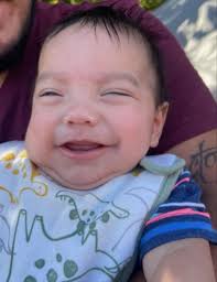 Ezra Zyair Galicia Obituary October 5, 2023