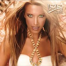 Isis Gee Discography: Vinyl, CDs, & More