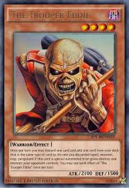 Pin By Rogerio Esteves On Iron Maiden The Trooper Heavy Metal Bands Iron Maiden