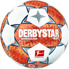 English premier league transfers 2014/15. Derbystar Bundesliga Brillant Aps Spielball 2021 22 Gr 5 99 99