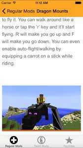 We'll help you get through your first night in minecraft, and then take it to the next level with servers and mods. Mods For Minecraft Ipa Cracked For Ios Free Download