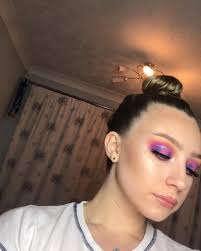 Daisy Roberts Makeup