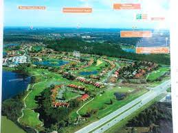 Orange Lake Resort Orlando Map Resort Map - Picture Of Holiday Inn Club Vacations At Orange Lake Resort,  An Ihg Hotel, Kissimmee - Tripadvisor