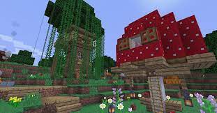 You can check out more minecraft cottage builds over on minecraft . Minecraft Builds