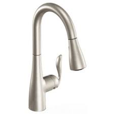 moen 7594srs single handle stainless