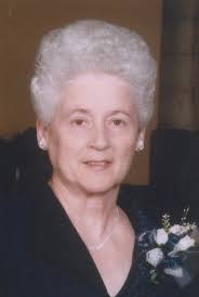 Obituary for Stina A. (Vujakovich) Tavares