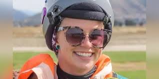 Skydiving instructor dies after hitting dust devil during jump with  student, family says