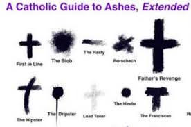 Ash wednesday is a christian holy day of prayer, fasting and repentance. Ash Wednesday