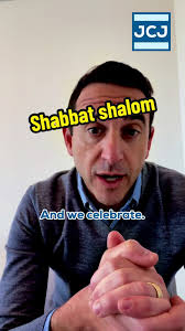 This Shabbat, we celebrate the return of hostages to their friends and...