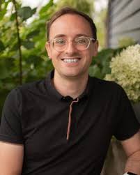 Alastair Wright, Counselor, Eau Claire, WI, 54701