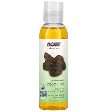 Gigagünstig ist die beste website, um oil of jojoba zu vergleichen. Now Foods Solutions Certified Organic Jojoba Oil 4 Fl Oz 118 Ml Iherb