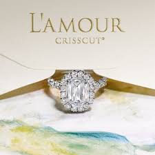 Pin On L Amour Crisscut